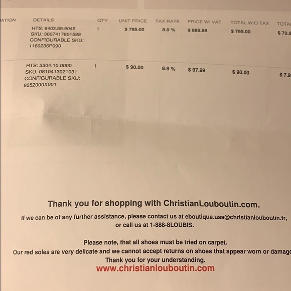 HOT PINK Louboutin Heels - Picture 16 of 16